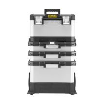 Stanley - Carrello Porta Utensili In Metallo Fat Max 1-95-622