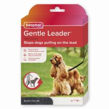 Gentle Leader Dog Black Medium - 30360 - Beaphar