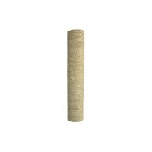 Vesper Natural Post 8x44.5 Cm. Ricambio Per Il Giocattolo Di Base Di Covoni Catsper