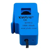 Stromwandler Victron Energy Ctr110000550 100a 5m