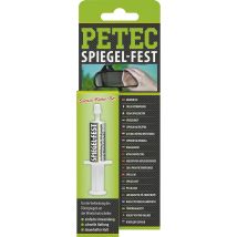 Adesivo Per Specchio Petec 5000001 Facile Applicazione Alta Qualità