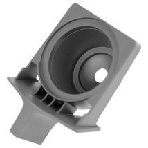 Hobbytech Padhalter für Dolce Gusto Kaffeemaschinen Ersatzteil für Krups und Moulinex 3662734965825