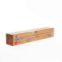 Konica Minolta Konica-minolta Konicaminolta Toner Tn-512 Tn512 Magenta (a33k352)