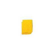 Klassische Gelbe Chamois 40 X 50