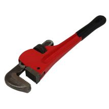 Llave Ajustable Silver Stilson 24 Pulgadas Acero Cromo Vanadio