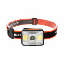 Torcia Frontale Led Tm Electron