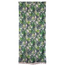 Morel Tenda Zanzariera Verde 140 X 225 Cm Leggera