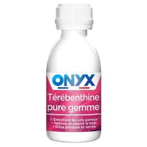 Reines Edelstein-Terpentin 190 ml Holzpflege
