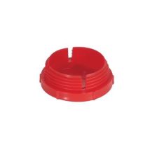 Tapon Plastico Macho 3/8" - Dicsa