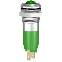 Signal Construct Swbu14428cra Luce Di Segnalazione A Led Blu 230 V/ac, 130 V/dc Tray
