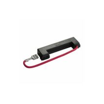 LG – 6717961 Fuse 0.8A for Microwave – Compatible with MS255T, CMC9523DS, VVM16H125/05 – Oven Spare Part