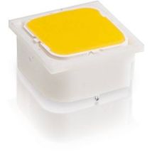 Rafi 3.14.002.011/0000 Dt152 Bouton-poussoir 35 V 0.1 A À Rappel (l X L X H) 19.05 X 19.05 X 9.7 Mm 1 Pc(s)