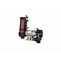 Promac – 323BF – Bürsten-/Gurtrolle – 230V – 150mm – 3000U/min