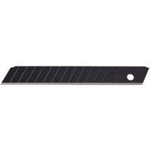 Cuchillas Nt Cutter Bh 23p 12,3 Mm Ángulo 65 Grados 10 Pack