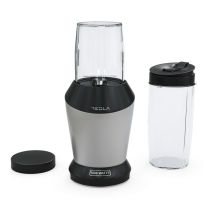 Blender 700ml 1000w Gris/noir - Tesla - Nb301bxa