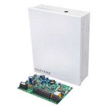 Mikroprozessorzentren Evohd 8 Zone Exp Bis Zu 192 (kabelgebunden / Drahtlos) Paradox Pxd92hd