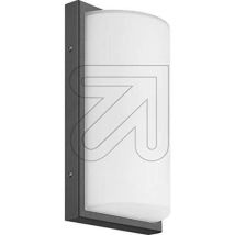 Lampada Da Esterno Lcd A-363626 13 Watt Sensore Movimento