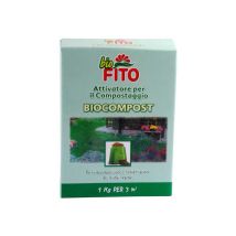 Activateur Composteur Biocompost 2 kg – Engrais biologique – BOXLUM