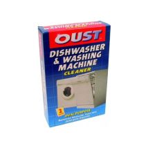 Detergente Anticalcare Pz.2 – Efficace per Lavatrici e Lavastoviglie – 314816 – Dylon