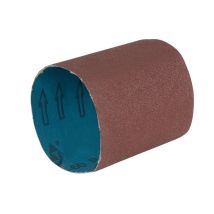 Banda De Lija 90 X 100, Grano 180 Metallkraft 3726740