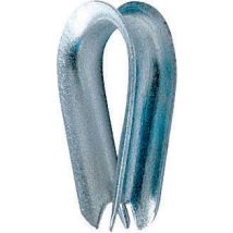 Levac - Terminal Con Núcleo De Pequeña Abertura - Para Cable De Ø 12 Mm - 5080f