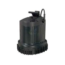 Suinga - Automatische Teich-tauchpumpe Sicce Dw5500, 5500 L/h - 4 M