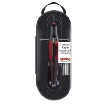 Bussola Rotring Compatta A Regolazione Rapida S0676580