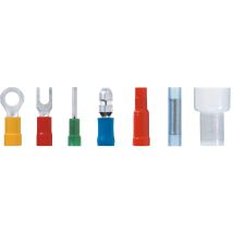 Accessoires De Connexion 000 L-rbp 1.5-2.5 Mm² Cuivre 23.5 Mm