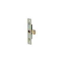 Türschloss Flach, Türschloss L, 105 X L 18 X H 10