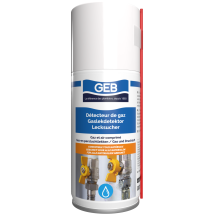 Rivelatore Di Perdite Aero 210ml - Geb