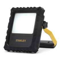 Forum Lighting - Portatif Led Chantier Rechargeable Stanley 20w 1500 Lumens