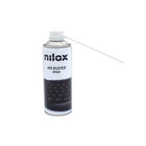 Spray Zur Reinigung Des Nilox Nxa02061 1 Bicolore Geräts