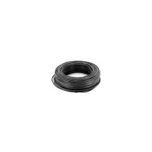 Stabiles Schwarzes Kabel 35 Mm², Pro Meter H07vk