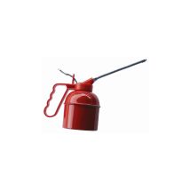 Burette A Pomper En Metal Pompage Plastique 300ml
