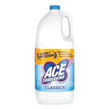 Ace Candeggina Classica - 5 L