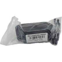 Support De Pile Haba 4030812825313 Noir Unisexe Adulte