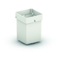 83500055 Einsatzschale 10teilig (l X B X H) 50 X 50 X 68 Mm - Tanos