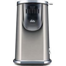Machine À Pop Corn Solis Pop Fun Acier Inoxydable 1 6 Kg