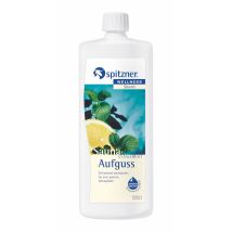 Saunaaufguss Citrus Mint 1 Liter 7952044 - Spitzner