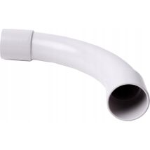 Kopos Giunto Doppio Faccia Grigio Chiaro 16 Mm Pvc
