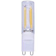 Segula - 55609 Led Eek G (a - G) G9 Stiftsockel 1.5 W = 11 W Warmweiß (ø X L) 14 Mm X 57 Mm 1 St.