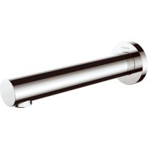 Deante Cascada Rubinetto Da Bagno Cromo Minimalista