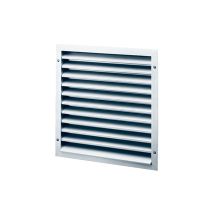 Maico - Außengitter Mla 25 Aluminium, Dn250 Von 0151.0112