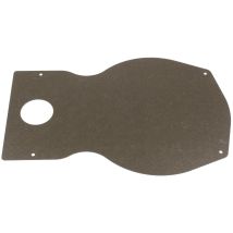 Ikea - Ersatzteil - Plaque Mica D'Origine - Electrolux, Arthur Martin Electrolux, Zanussi, Juno, Aeg, Arthur Martin, Progress