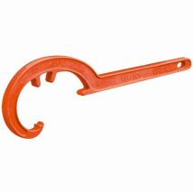 Plasson – 10990004P – Llave accesorios S1 20-32Mm – Conexión de PE