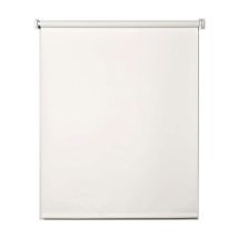 Stor Planet - Roll-up Opaco - Tenda A Rullo Oscurante Colore Bianco - 80x250cm