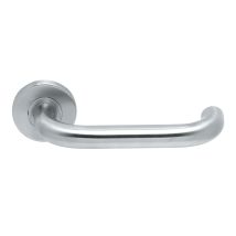 Artitec- Rosace Discap. Proline En91055r05.x8 Modèle Chase Inox Mat