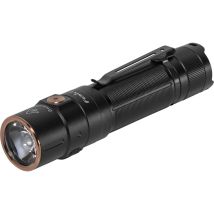 Fenix E35r Linterna Portátil Recargable Negra 3100 Lúmenes