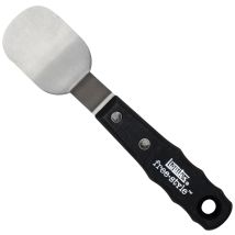 Liquitex - Spatola Grande N°1 - Lung: 7 Cm - Larg: 5 Cm