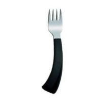 Fourche Courbée Pour Droitier